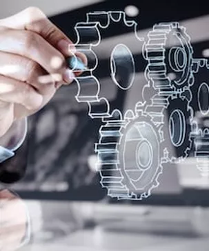 Đại diện địch vụ khách hàng